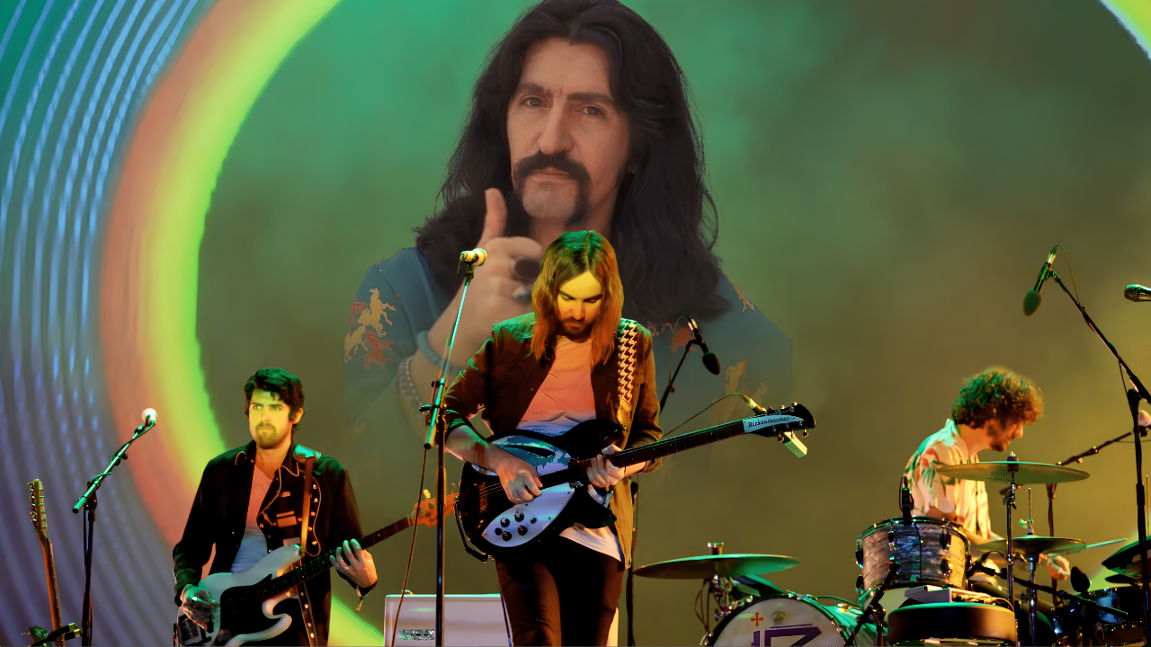 Anadolu Rock Ve Türk Saykodelik Müziği Dünyayı Sarıyor