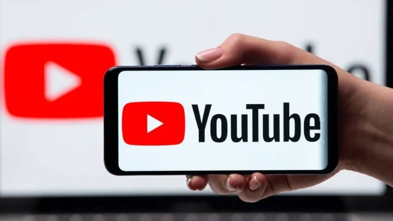 Türkiye'de YouTube'da En Çok Aranan İçerikler Belli Oldu