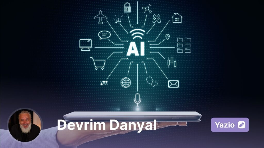 10 Soruda Yapay Zeka Ekonomisi Çoktan Başladı mı?