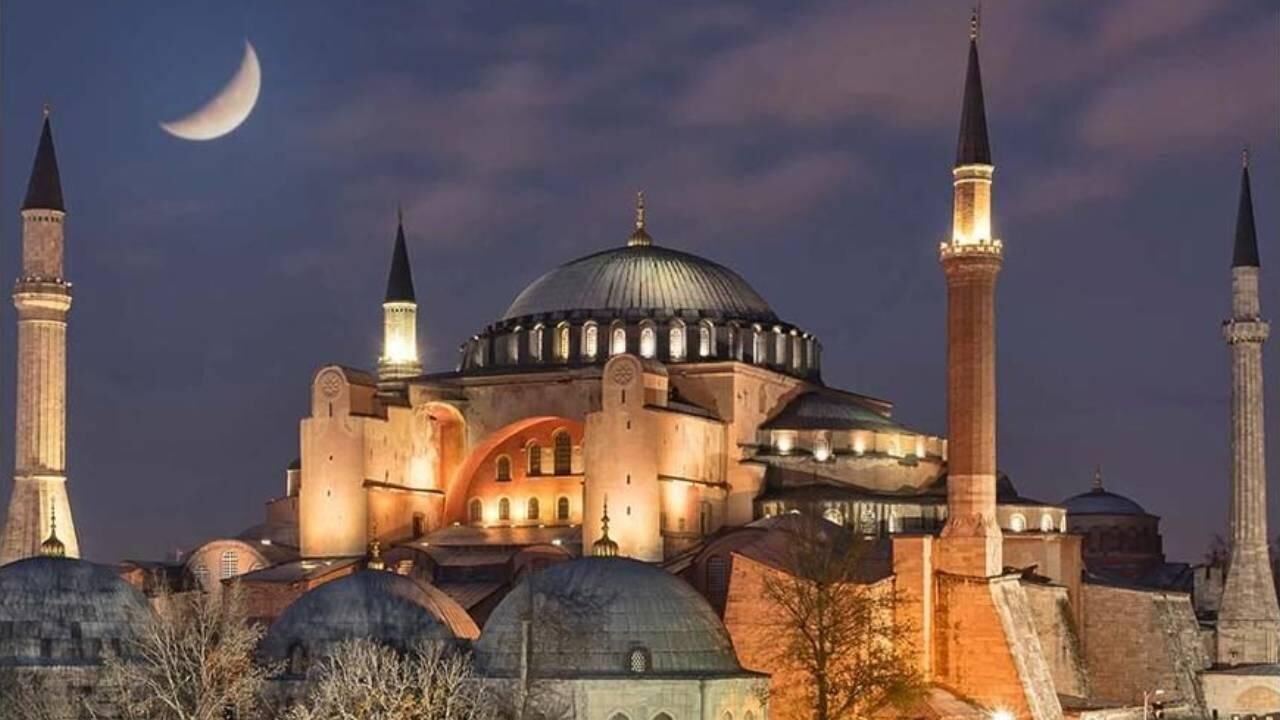 2026 Mevlid Kandili ne zaman? (Diyanet dini günler takvimi belli oldu)