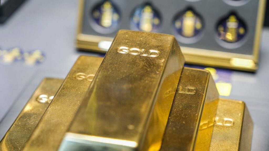 Altın Fiyatlarında Sert Yükseliş: Kilogram Fiyatı Rekor Kırdı