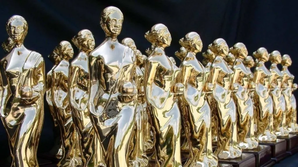 Altın Portakal Kısa Film Festivali'nde jüri üyeleri belli oldu