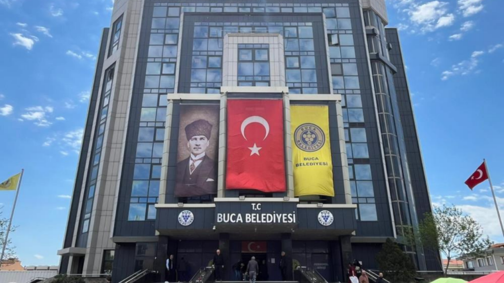 Buca Belediyesi sattığı taşınmazı geri alıyor: Taksitler ödenmedi, sözleşme feshedilecek