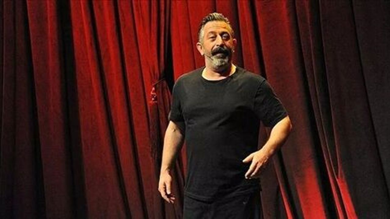 Cem Yılmaz’ın sağlık durumuyla ilgili doktorlarından yeni açıklama!