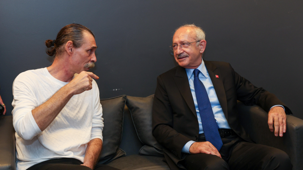 CHP’den ‘Erdal Beşikçioğlu’ yalanlaması: Kılıçdaroğlu ile böyle bir diyalog yaşanmadı