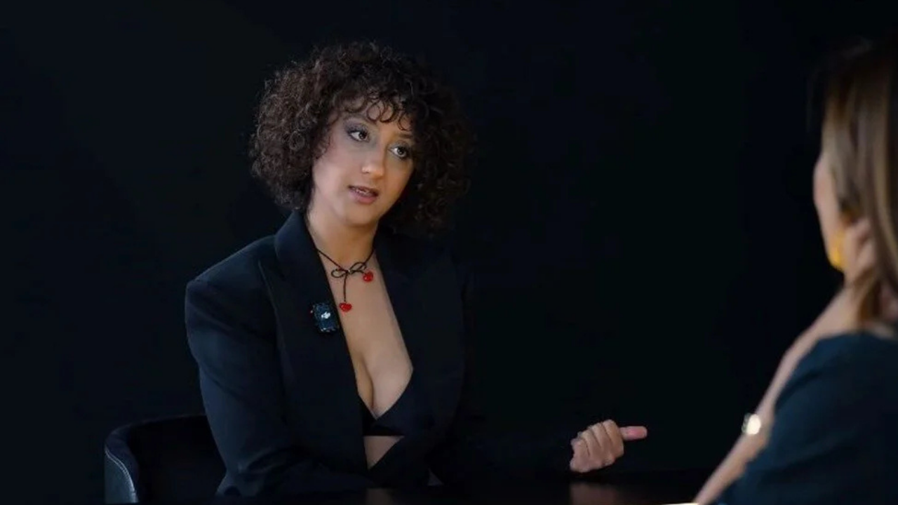 Ecem Erkek eski menajerlik şirketine dava açtı