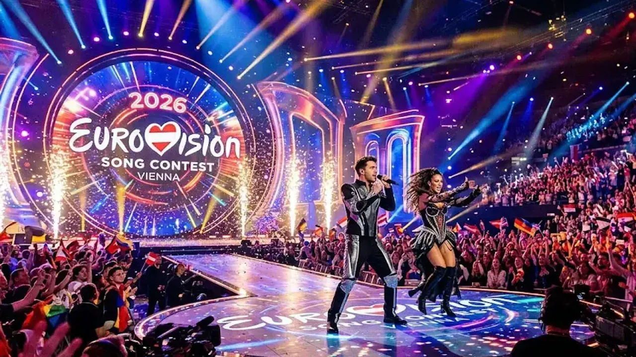 Eurovision’da yeni dönem: Savaş halindeki ülkeler kazansa da ev sahipliği yapamayacak!