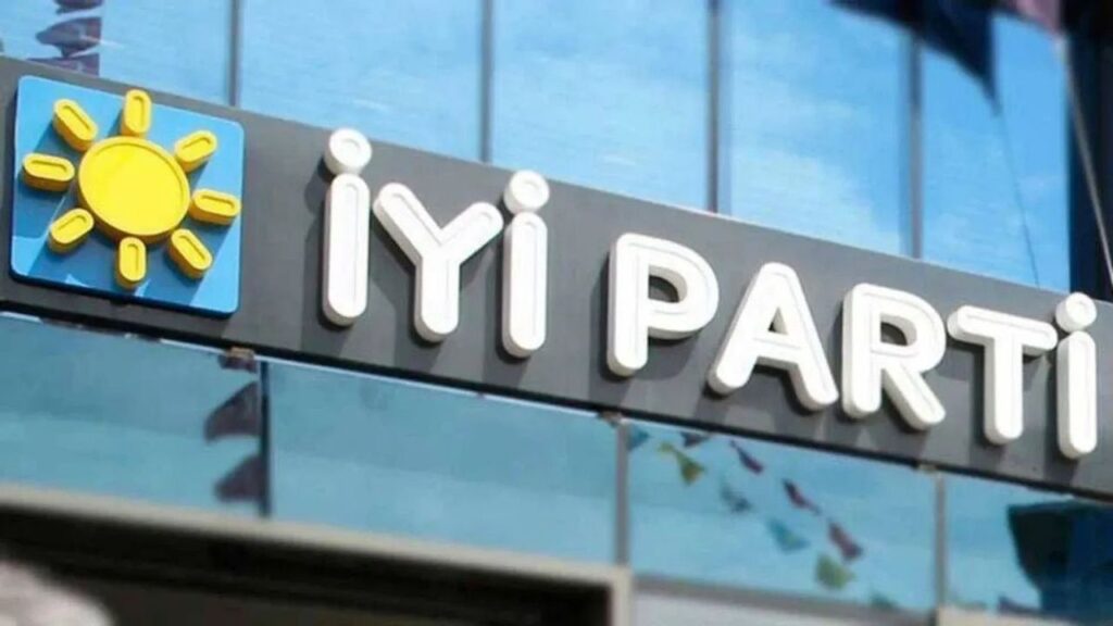 İYİ Parti Selçuk İlçe Başkanı belli oldu