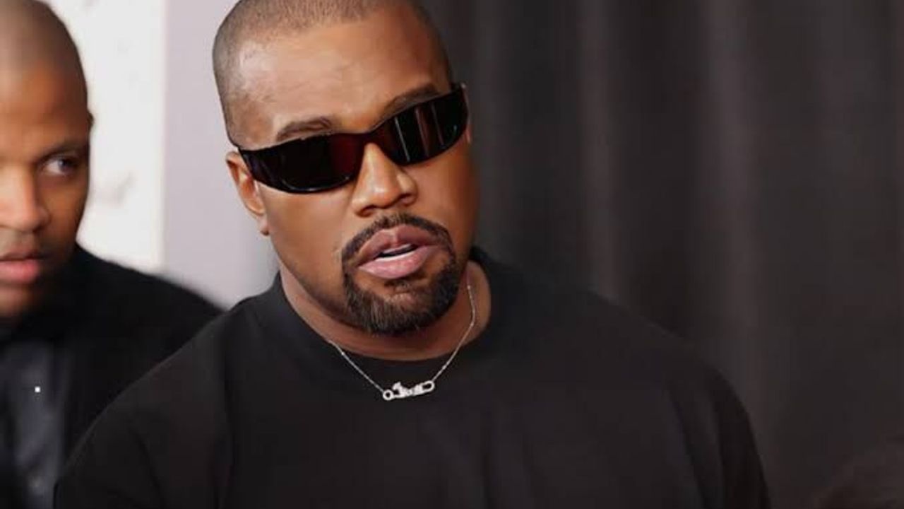 Kanye West'in Rusya Sahne Planları İptal Edildi: İki Büyük Konser Gerçekleşmeyecek