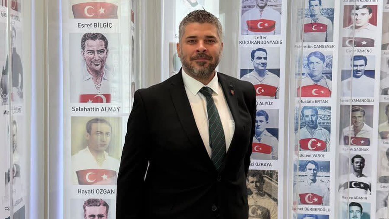 Karşıyaka'da Başkan Tusder'den taraftara kombine çağrısı: Hayatta kalmak için her nefese ihtiyacımız var