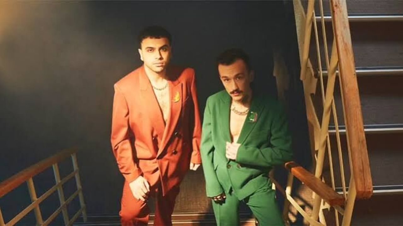 KÖFN'den Şaşırtıcı Hamle: Boyband Olmak İçin İki Yeni Üye Aranıyor!