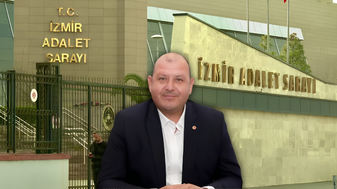 Menderes operasyonunda yeni gelişme: Savcılıktan İlkay Çiçek dahil 15 kişi hakkında tutuklama talebi!