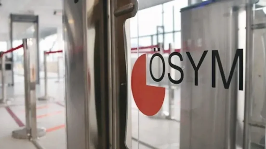 ÖSYM’de kritik hafta sonu: Binlerce aday sınav heyecanı yaşayacak