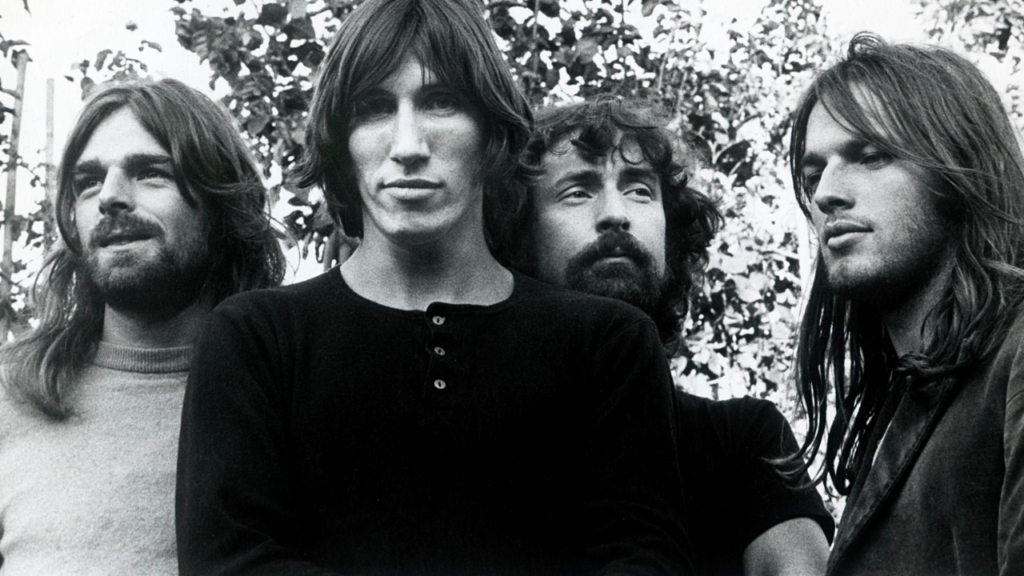 Pink Floyd hakkında bilmeniz gerekenler: 30 sterlinlik vokalden prizmanın sırrına
