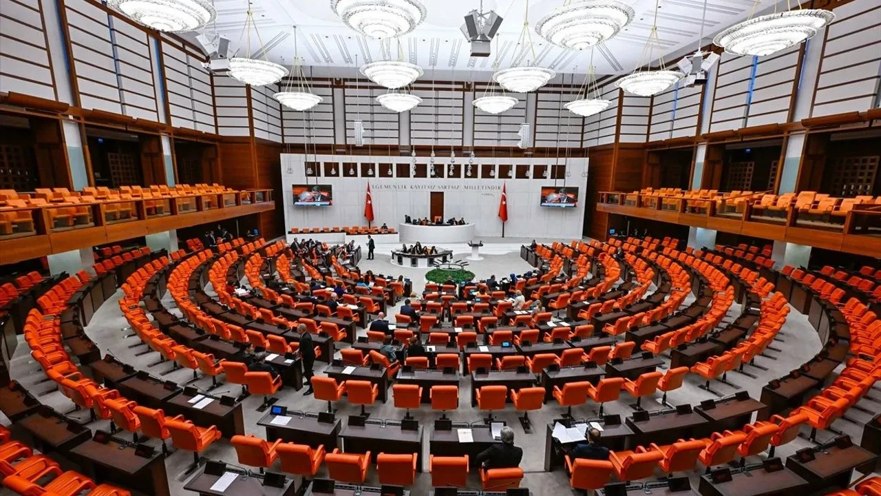 Suça sürüklenen çocuklarla ilgili yeni düzenleme Meclis'ten geçti! İşte detaylar