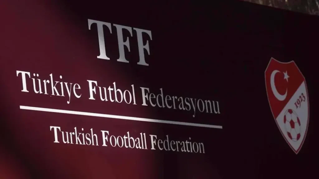 TFF'den yabancı kuralı için yeni karar!