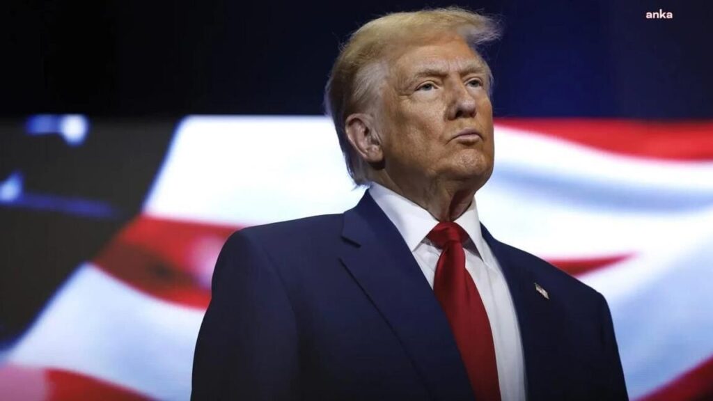 Trump: İran'la müzakereler 'bir noktada' devam edebilir
