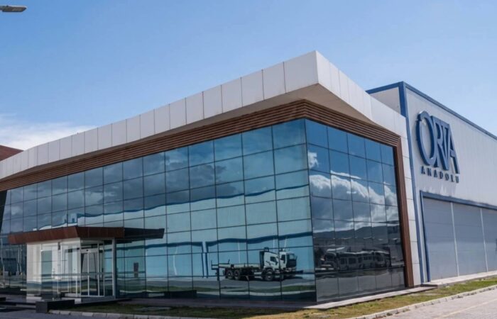 73 yıllık Türk tekstil fabrikası kapandı