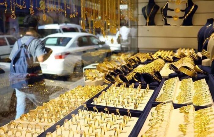 Altın güne yükselişle başladı: Gözler ABD enflasyon verisinde
