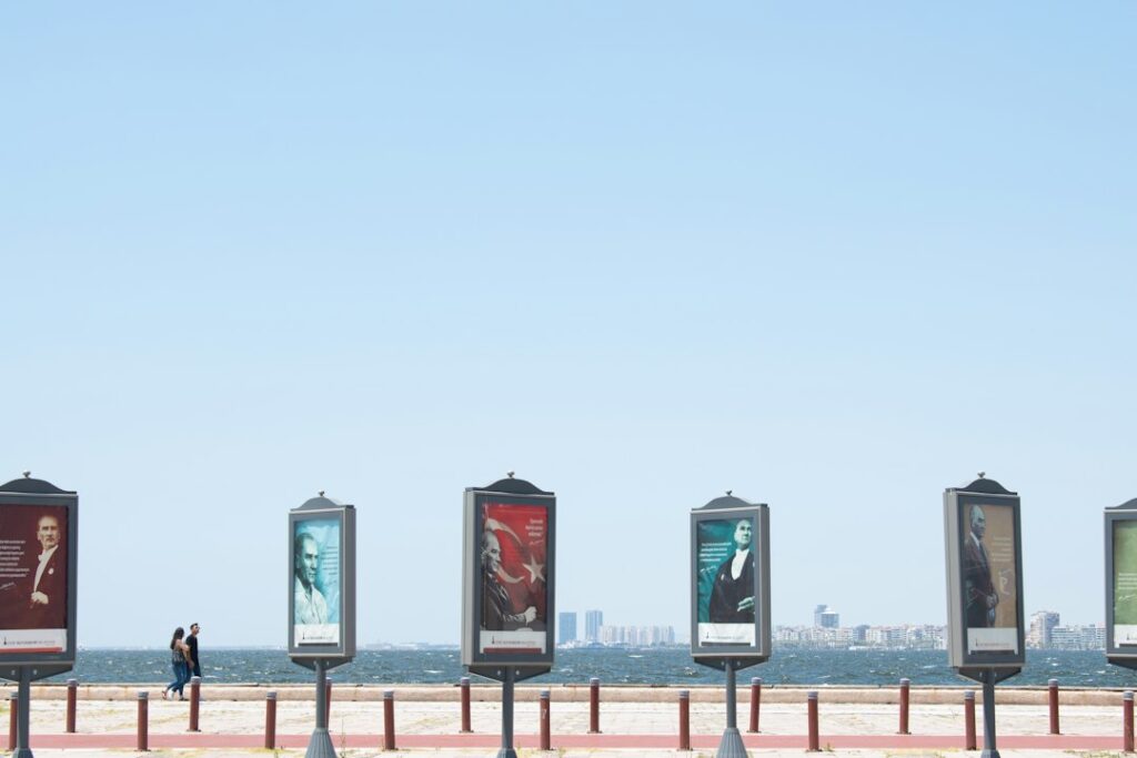 Başkan Ünsal'dan Büyükşehir'e salvo: Mesele billboard değil, gelirlerimize müdahale var!