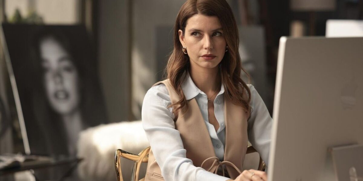 Beren Saat'ten Gülsen Tuncer'e duygusal veda