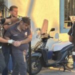 Bodrum Liman Başkanı rüşvet alırken suçüstü yakalandı