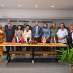 Bornova’dan yaşlı bakımında örnek iş birliği