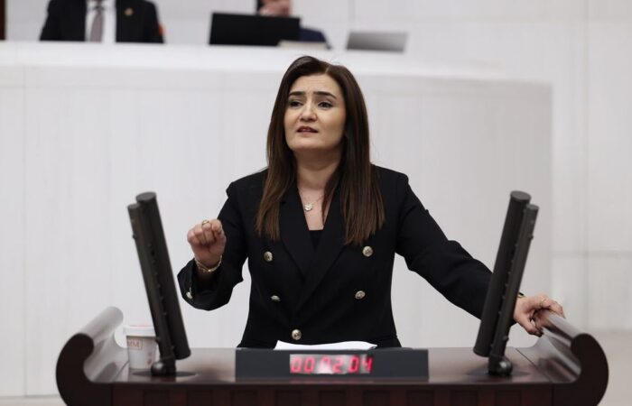 CHP'den "Mutlak Butlan" Sürecine İlişkin Keskin Çıkış: Davanın Tarafı Asla Olmadık