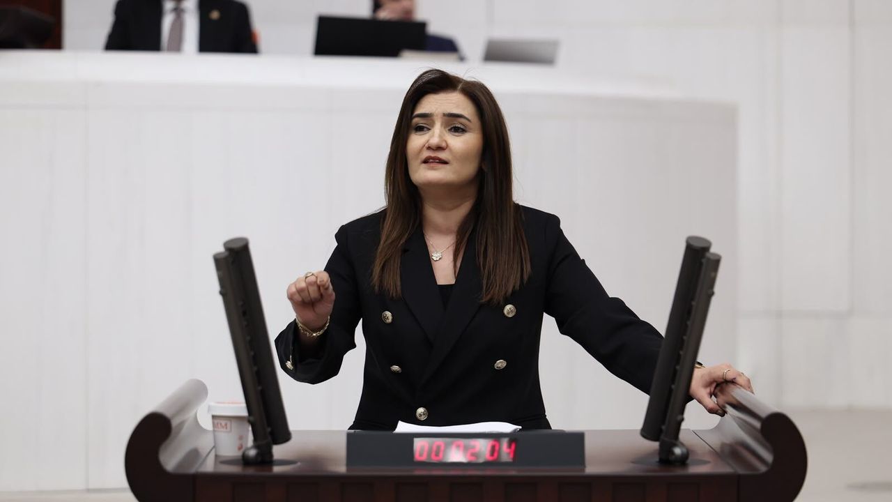 CHP'den "Mutlak Butlan" Sürecine İlişkin Keskin Çıkış: Davanın Tarafı Asla Olmadık
