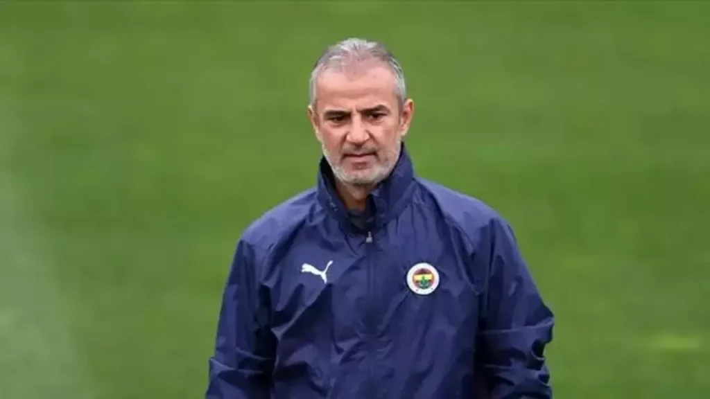 Fenerbahçe’de İsmail Kartal dönemi sona erdi!
