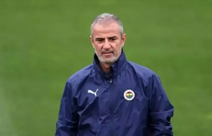 Fenerbahçe’de İsmail Kartal dönemi sona erdi!