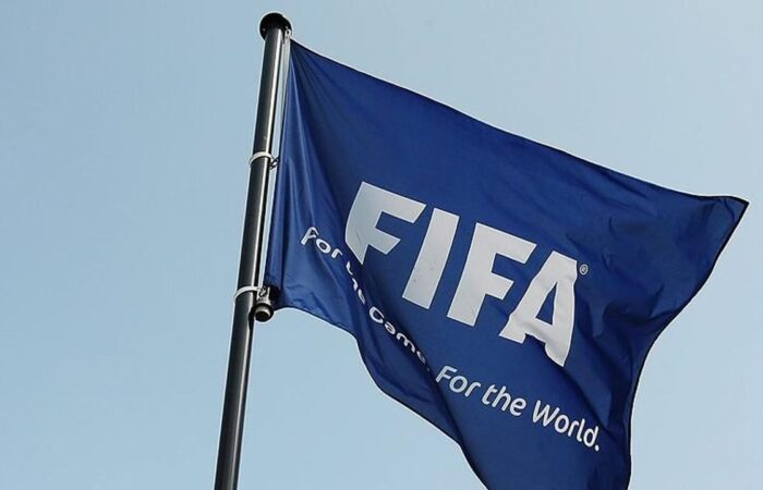 FIFA'dan Dört Türk Kulübüne Şok Transfer Yasağı Kararı
