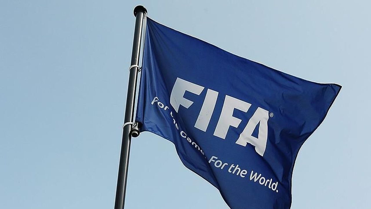 FIFA'dan Dört Türk Kulübüne Şok Transfer Yasağı Kararı