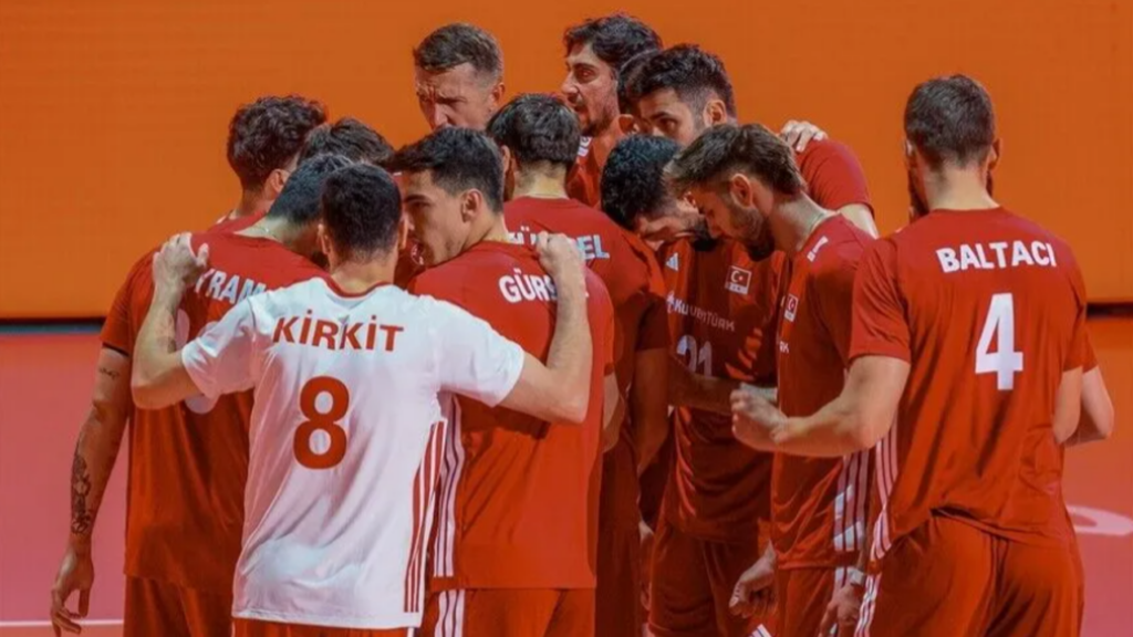 Filenin Efeleri CEV Avrupa Şampiyonası'na veda etti