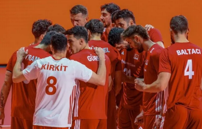 Filenin Efeleri CEV Avrupa Şampiyonası'na veda etti