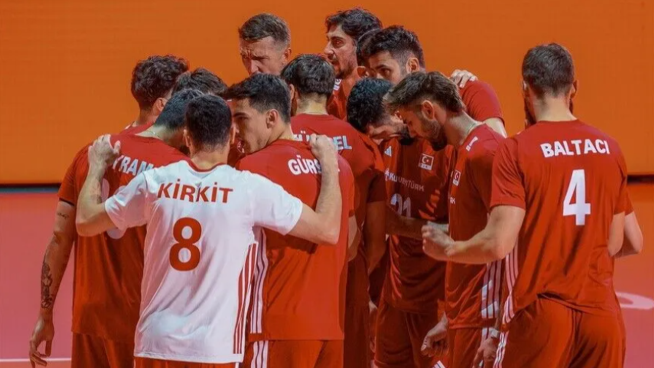 Filenin Efeleri CEV Avrupa Şampiyonası'na veda etti