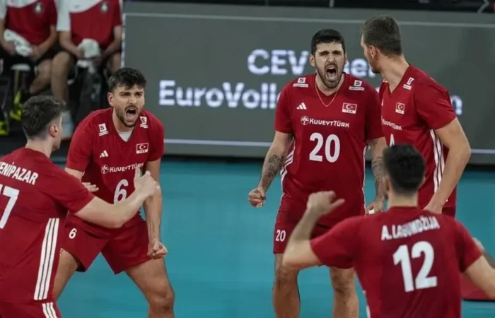 Filenin Efeleri için kritik maç… Ya tamam ya devam