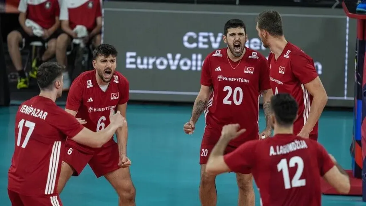 Filenin Efeleri için kritik maç… Ya tamam ya devam