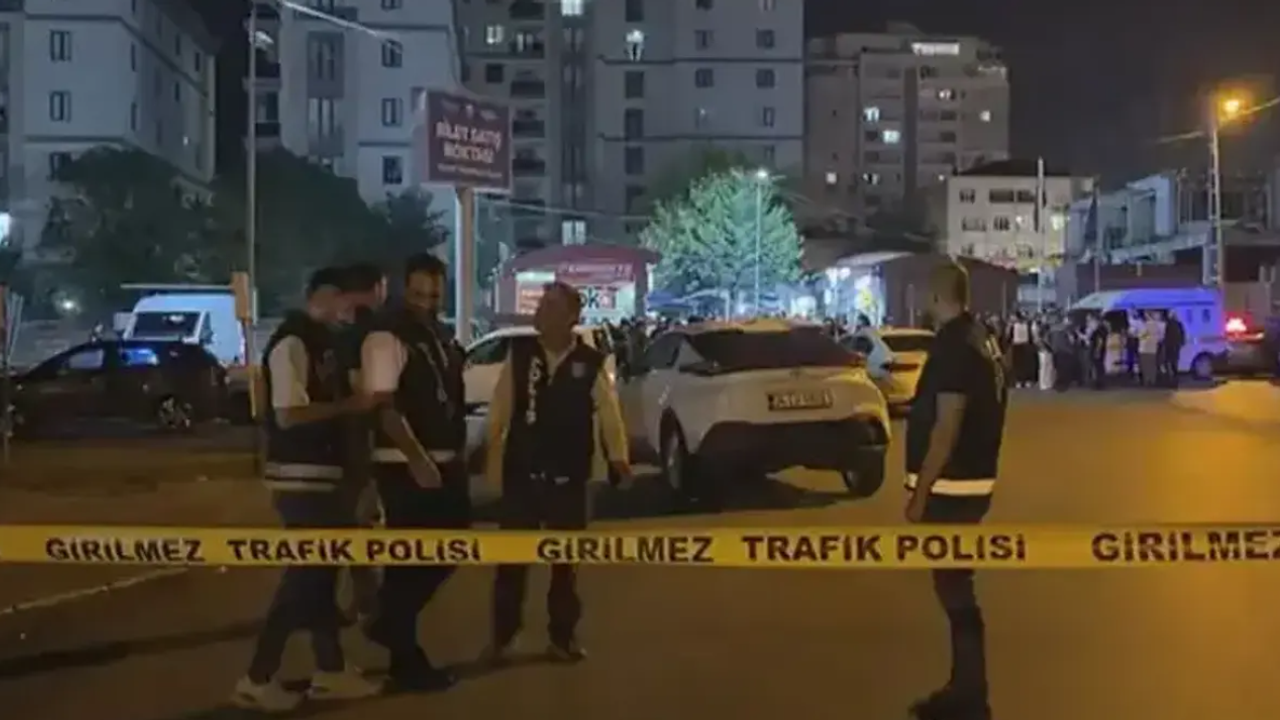 İstanbul’da IŞİD operasyonu: 21 yaşındaki şüpheli etkisiz hale getirildi