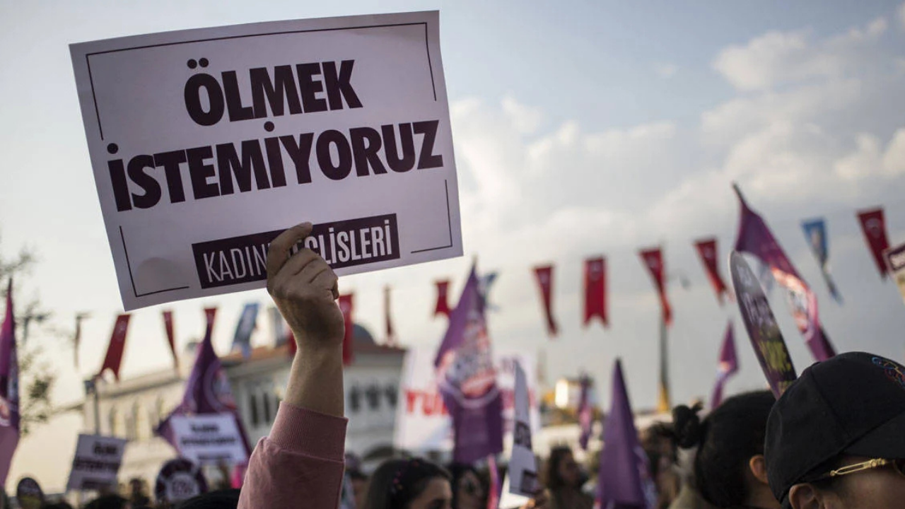 Kadın Cinayetlerini Durduracağız Platformu ağustos ayında 22 kadın öldürüldüğünü açıkladı