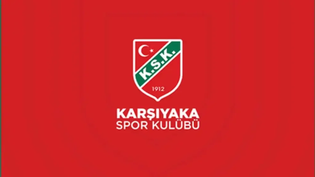 Karşıyaka’nın yeni sponsoru açıklandı
