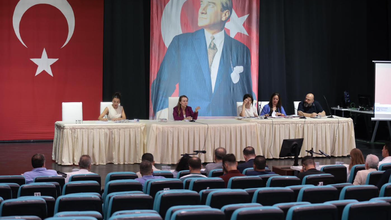 Konak Meclisi’nde İkiçeşmelik için yeni adım