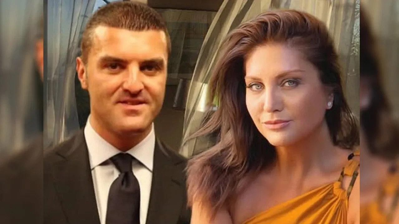 Sibel Can Ve İş İnsanı Emir Sarıgül Evlilik Hazırlığında Mı? İşte Gündeme Bomba Gibi Düşen Tarih!