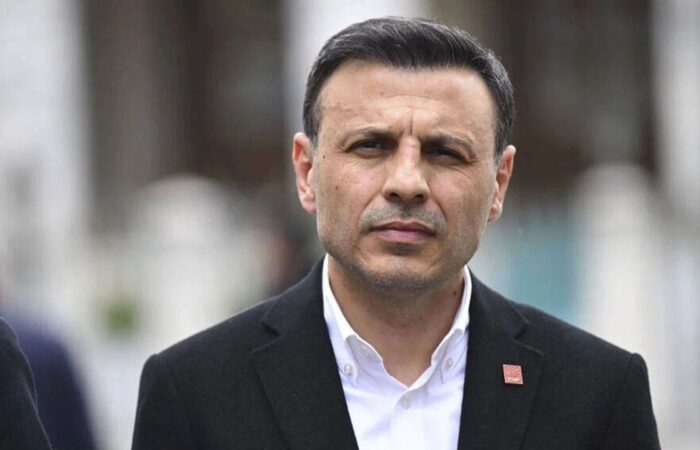 Soruşturma başlatılmıştı: Özgür Çelik ifade vermeye gidecek