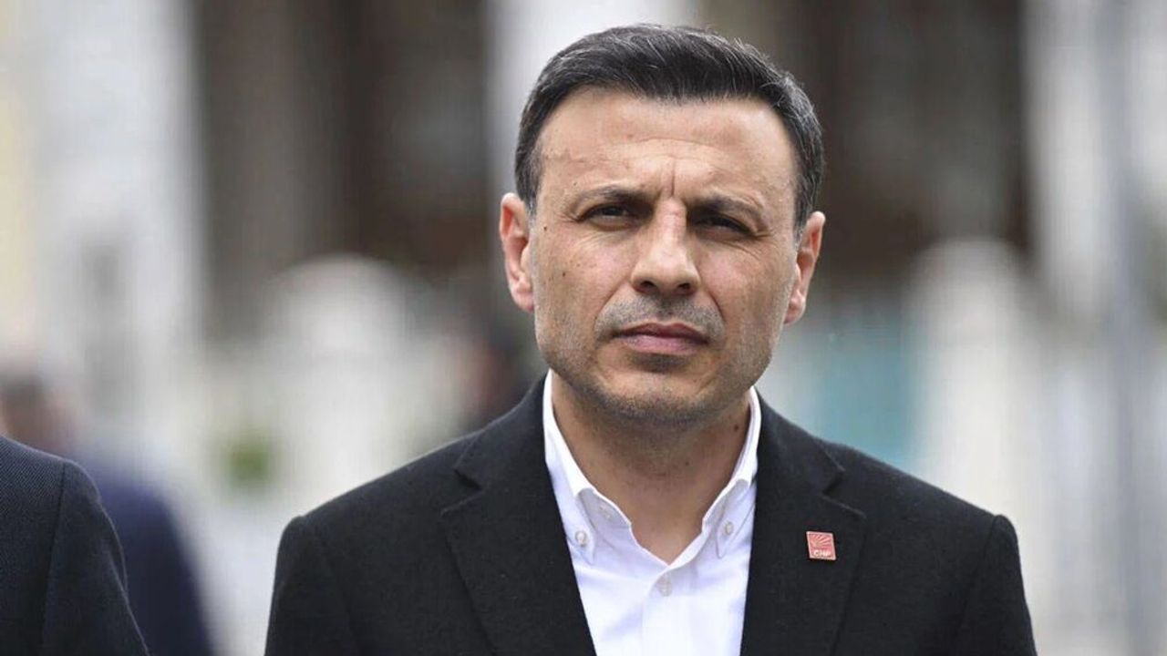 Soruşturma başlatılmıştı: Özgür Çelik ifade vermeye gidecek