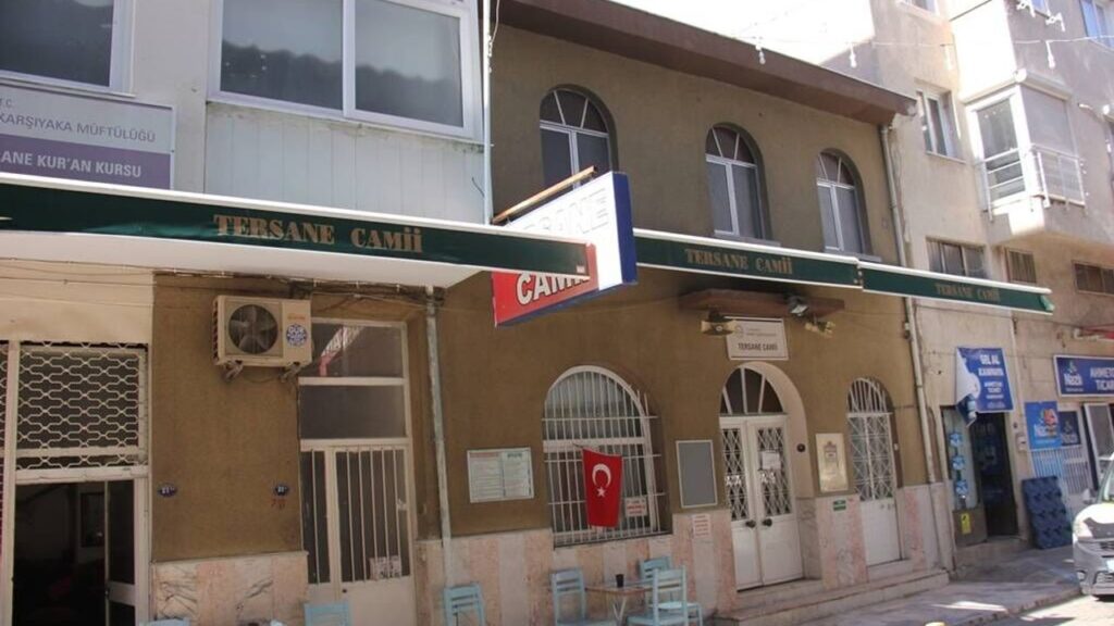 Tersane Cami İçin Beş Yıllık Bekleyiş Sürüyor: Mahalle Sakinleri Çözüm Arayışında
