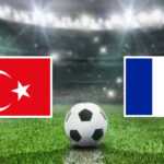 Türkiye Fransa Uluslar Ligi maçı öncesi Kocaeli Stadyumu
