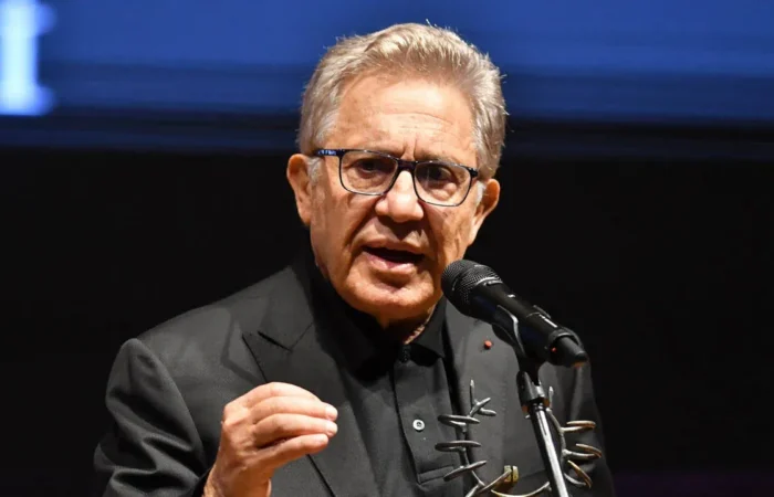 Zülfü Livaneli’den Yeni Parti’ye 'Yiğidim Aslanım' tepkisi: Artık çalmamalarını rica ettim
