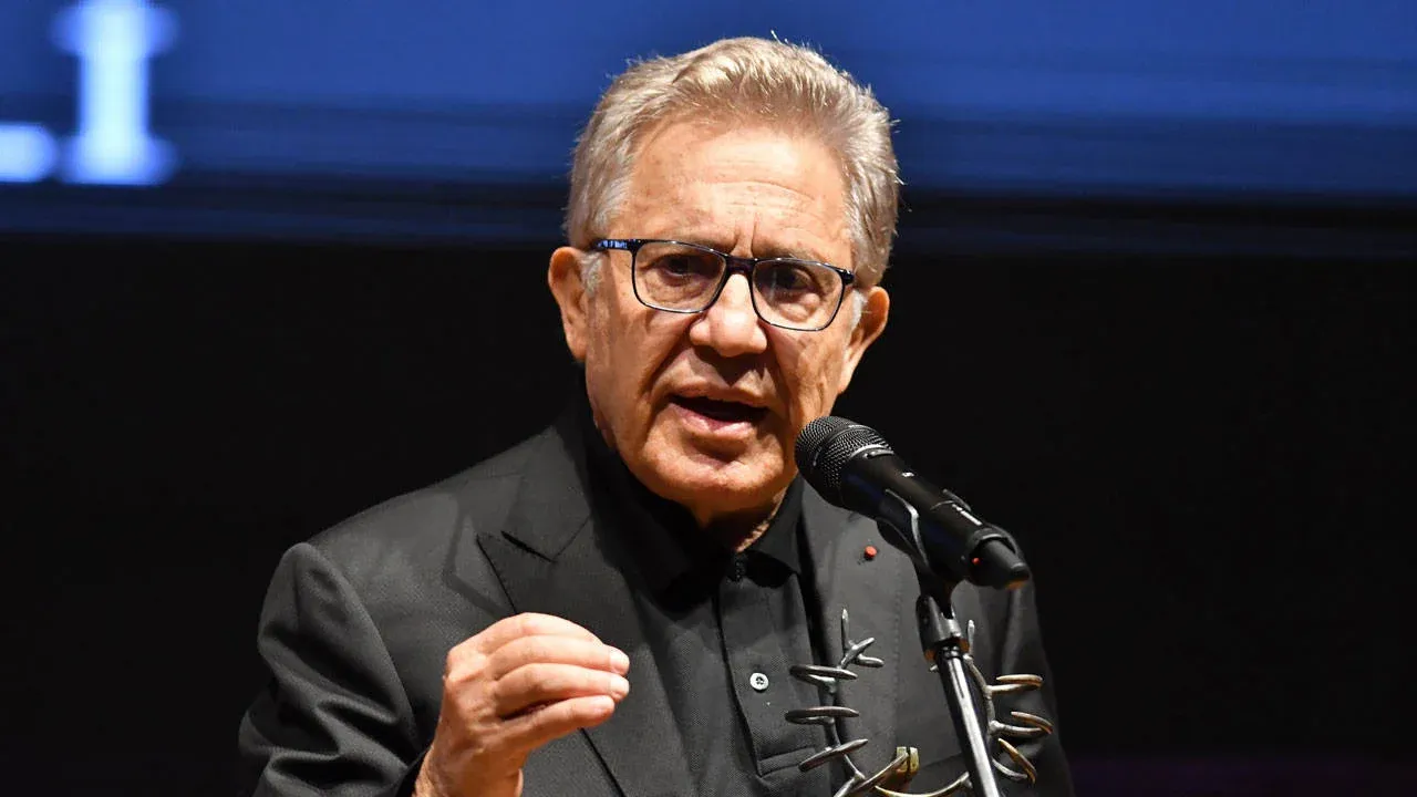 Zülfü Livaneli’den Yeni Parti’ye 'Yiğidim Aslanım' tepkisi: Artık çalmamalarını rica ettim